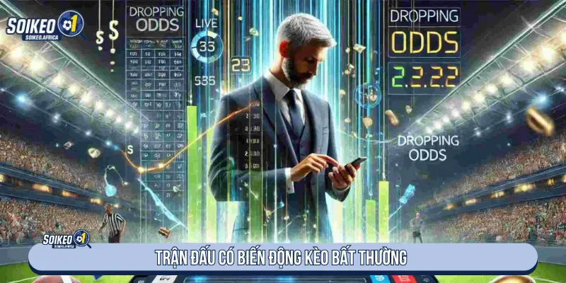 Soi Kèo Phạt Góc Hôm Nay – Trận Hot Trận có biến động kèo bất thường
