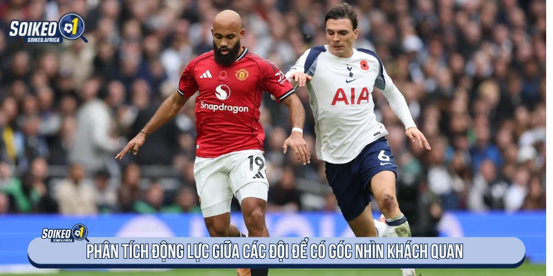 Soi Kèo online - Soi Kèo Bóng Đá, Kèo Nhà Cái Hôm Nay Phân tích động lực giữa các đội